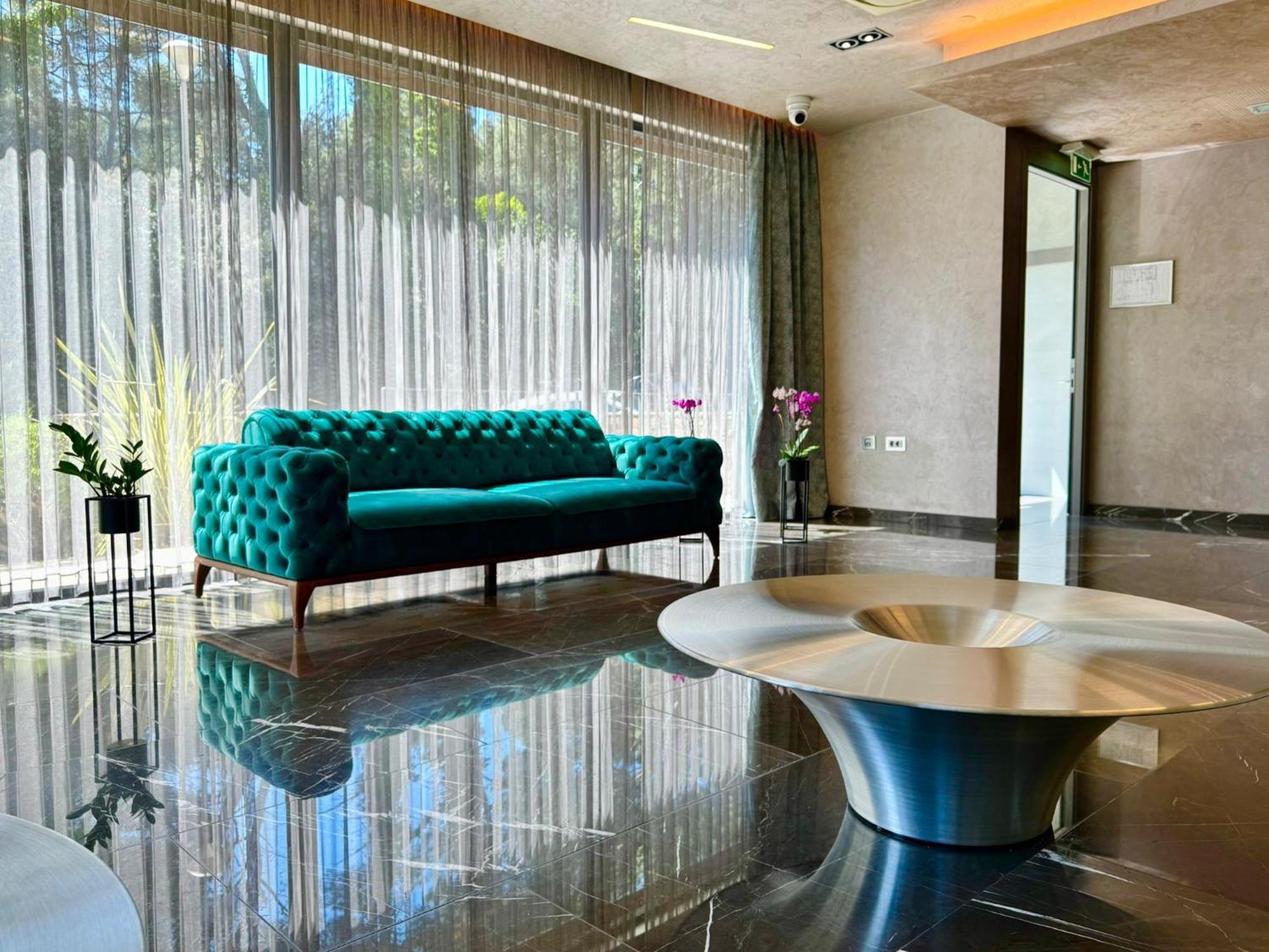 Hotel Arupinum Rovinj Bagian luar foto